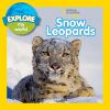 Go to record Snow leopards