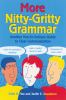 Go to record More nitty-gritty grammar : another not-so-serious guide t...