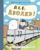 Go to record All aboard!
