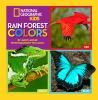 Go to record Rain forest colors