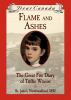 Go to record Flame and ashes : the Great Fire diary of Triffie Winsor