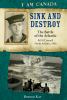 Go to record Sink and destroy : the battle of the Atlantic
