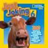 Go to record Just joking. 6 : 300 hilarious jokes about everything, inc...