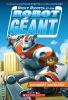 Go to record Ricky Ricotta et son robot geant