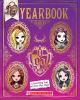 Go to record Ever After High yearbook : a hexiting year at Ever After H...