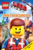 Go to record The LEGO movie : Emmet's awesome day