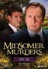 Go to record Midsomer murders. Set 24