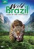 Go to record Wild Brazil : land of fire and flood