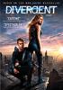 Go to record Divergent = Divergence