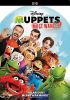 Go to record Muppets most wanted