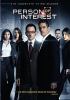 Go to record Person of interest. The complete third season