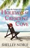 Go to record Holidays at Crescent Cove