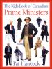 Go to record The Kids book of Canadian prime ministers