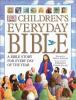 Go to record DK children's everyday Bible