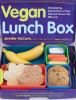 Go to record Vegan lunch box : 150 amazing, animal-free lunches kids an...