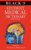 Go to record Black's student medical dictionary
