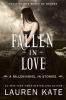 Go to record Fallen in love : a fallen novel in stories
