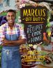 Go to record Marcus off duty : the recipes I cook at home