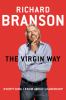 Go to record The Virgin way : everything I know about leadership