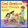 Go to record Cool down and work through anger
