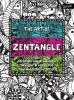 Go to record The art of Zentangle : 50 inspiring drawings, designs & id...