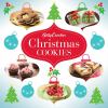 Go to record Betty Crocker Christmas cookies.