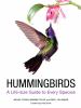 Go to record Hummingbirds : a life-size guide to every species