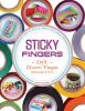 Go to record Sticky fingers : DIY duct tape projects, easy to pick up, ...