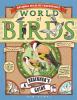 Go to record National Wildlife Federation's world of birds : a beginner...