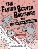 Go to record The flying beaver brothers and the hot-air baboons