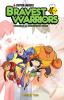Go to record Bravest Warriors. Volume two