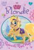 Go to record Blondie : Rapunzel's royal pony