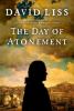 Go to record The day of atonement : a novel