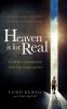Go to record Heaven is for real : a little boy's astounding story of hi...