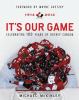 Go to record It's our game : celebrating 100 years of Hockey Canada