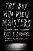 Go to record The boy who drew monsters : a novel