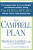 Go to record The Campbell plan : the simple way to lose weight and reve...