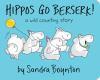 Go to record Hippos go berserk!