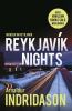 Go to record Reykjavik nights