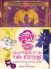 Go to record The journal of the two sisters : the official chronicles o...