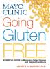 Go to record Mayo Clinic going gluten-free