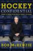 Go to record Hockey confidential : inside stories from people inside th...