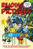 Go to record Reading with pictures : comics that make kids smarter!