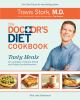 Go to record The doctor's diet cookbook : tasty meals for a lifetime of...