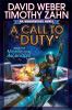 Go to record A call to duty : a novel of the honorverse