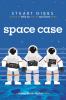 Go to record Space case : a Moon Base Alpha novel