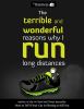 Go to record The terrible and wonderful reasons why I run long distances