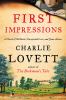 Go to record First impressions : a novel of old books, unexpected love,...