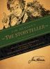 Go to record The storyteller : the novelization