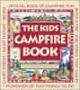 Go to record The kids campfire book